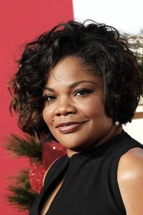 Mo'Nique profile photo