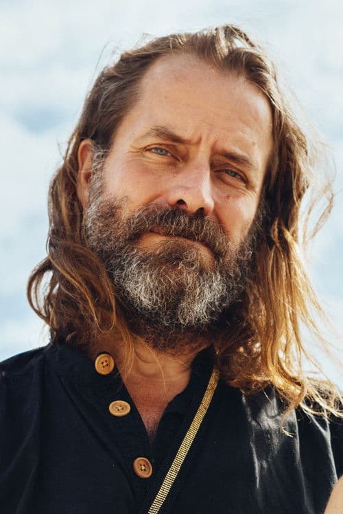 Lucien Castaing-Taylor profile photo