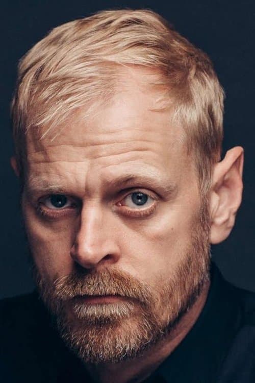 Carsten Bjørnlund profile photo