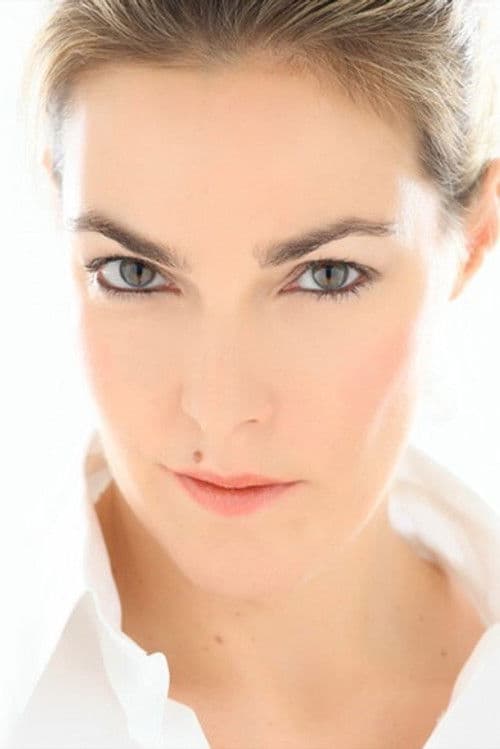 Elena Corredera profile photo