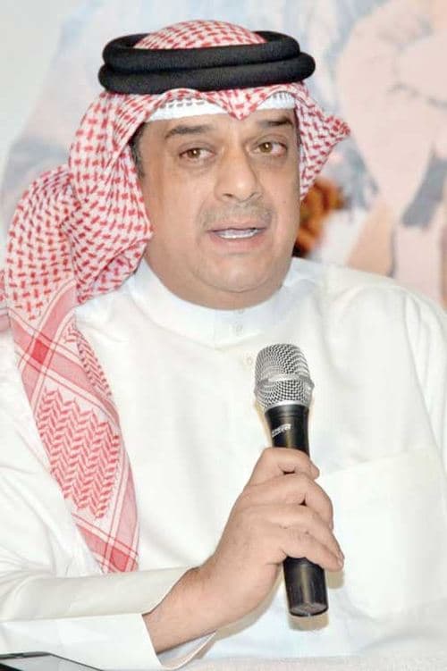 علي الغرير profile photo