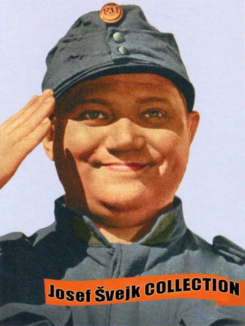 Josef Švejk Collection