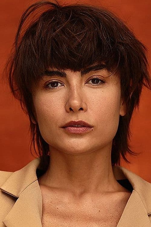 Maria Casadevall profile photo