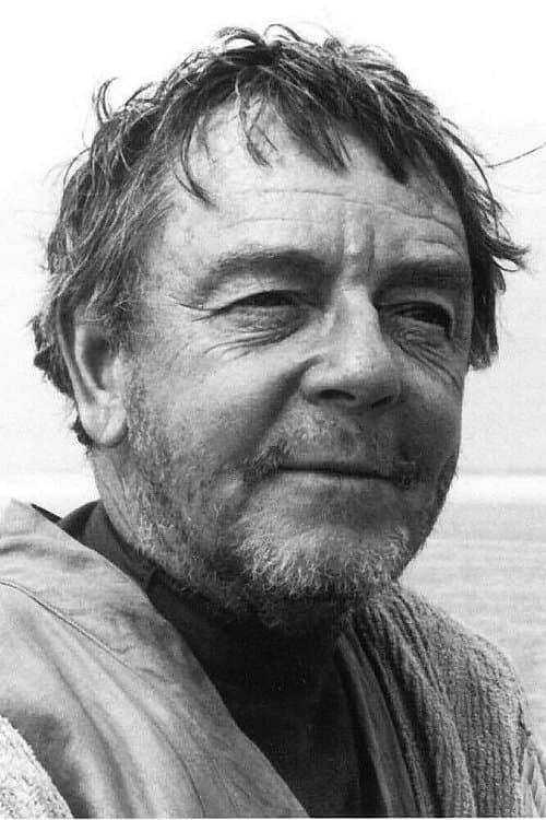 Phil Brown profile photo