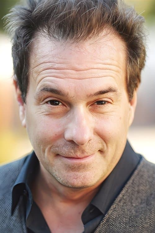 Joseph Covino profile photo