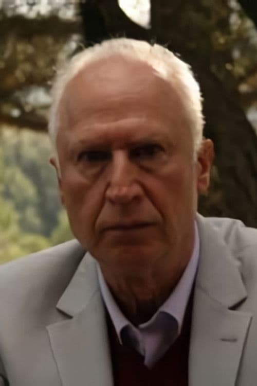 Alkis Kritikos profile photo