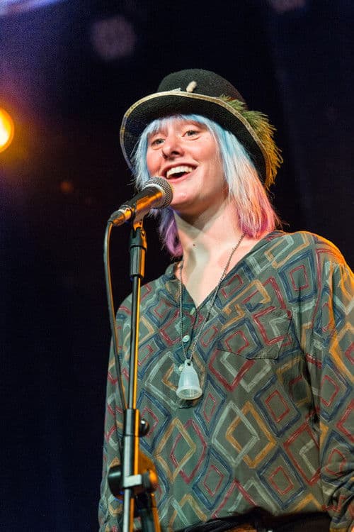 Eva Matz profile photo