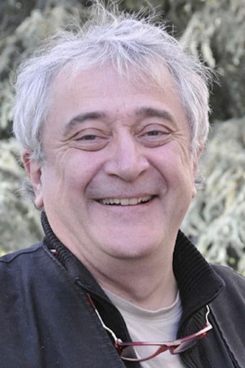 Jean-Daniel Laval profile photo