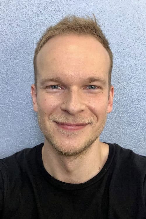 Evgeny Feoktistov profile photo