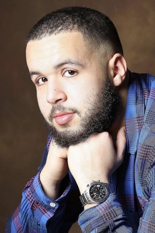 Amine Lajiri profile photo