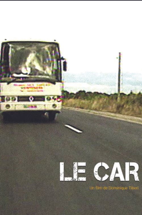 Le Car poster