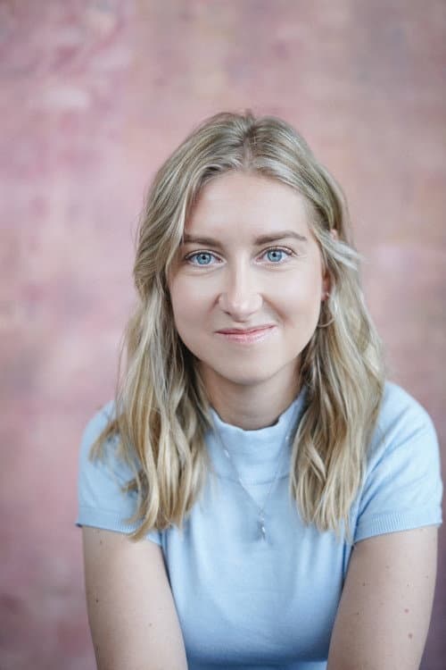 Carolin Pech profile photo