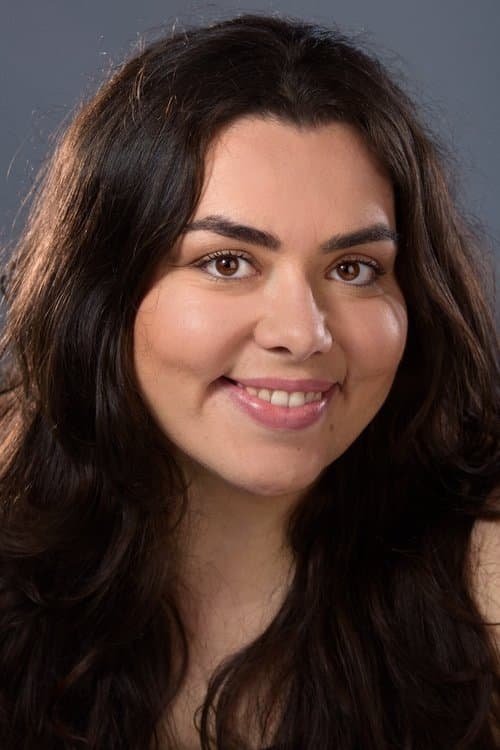 Patrícia Queirós profile photo