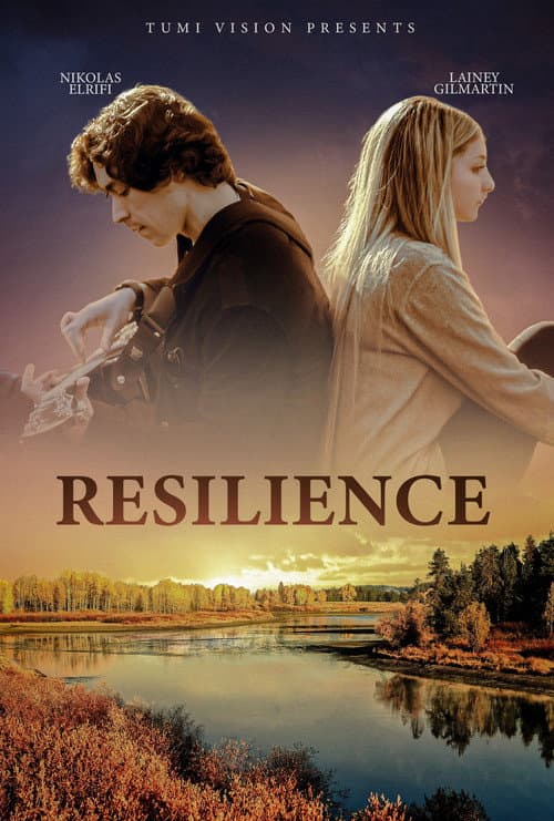 Resilience poster