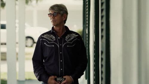 Eyes of the Roshi poster