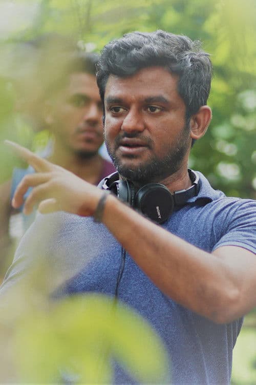 Madhu C. Narayanan profile photo