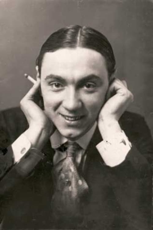 Alfred Sällik profile photo