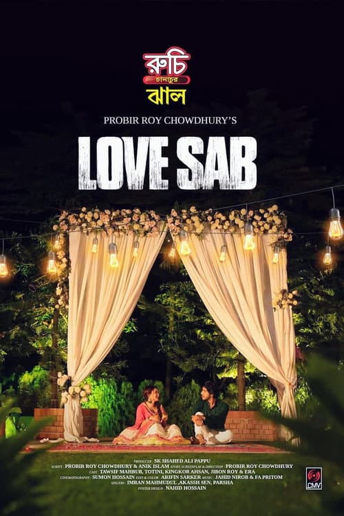 Love Sab poster