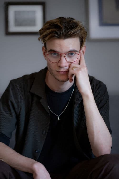 Felix Clayton profile photo