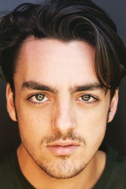 Cooper Rivers profile photo