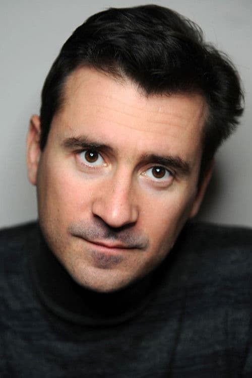 Evgeniy Miller profile photo