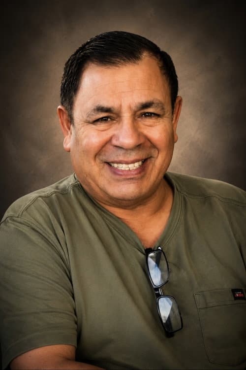 Ignacio Gallegos profile photo