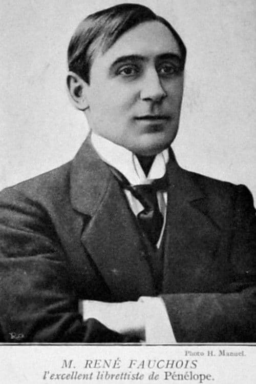 René Fauchois profile photo