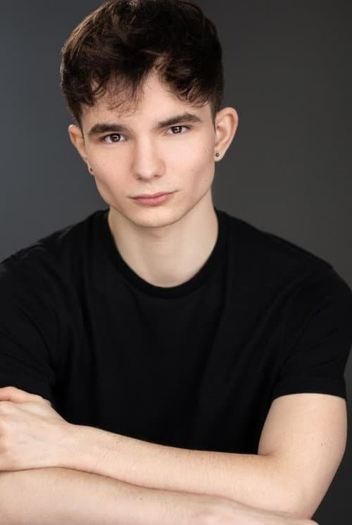 Alexander Muir profile photo