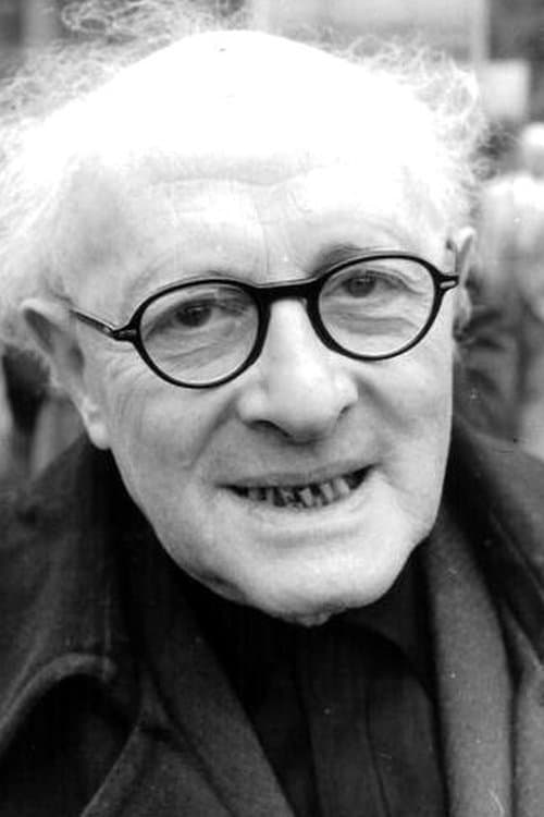 Jean Wiener profile photo