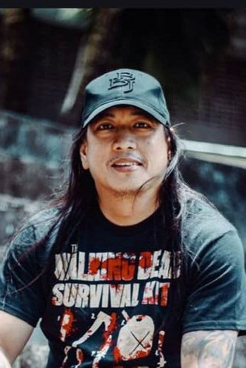 John Arceo profile photo