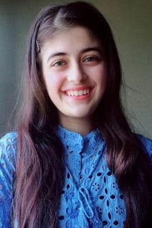 Urvi Singh profile photo