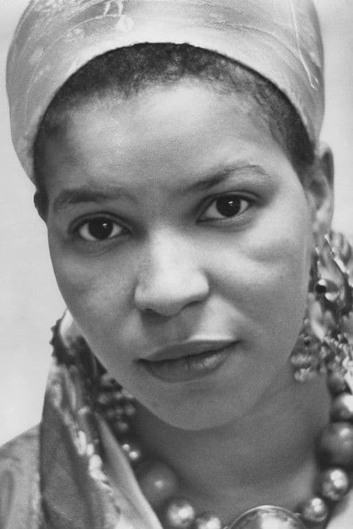 Ntozake Shange profile photo
