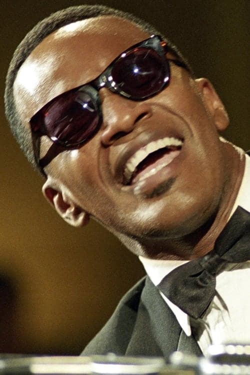Ray Charles profile photo