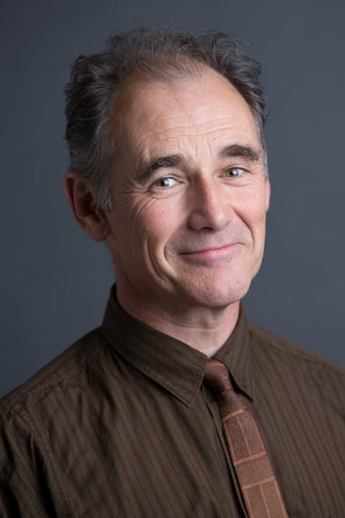 Mark Rylance profile photo