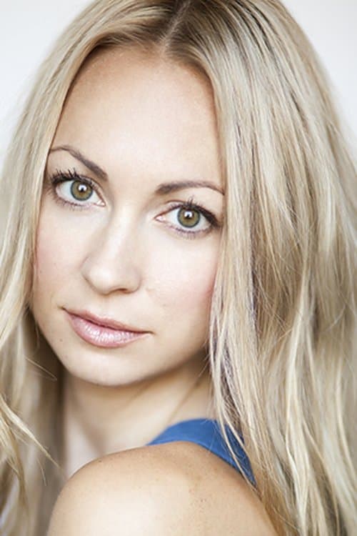 Kristina Page profile photo