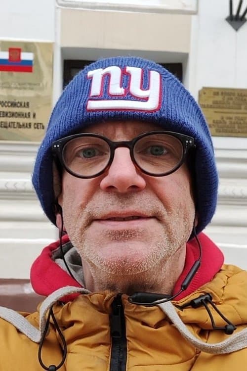 Vasiliy Strelnikov profile photo