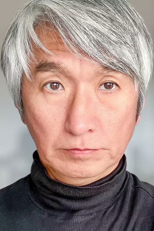 Hiroshi Wakamatsu profile photo