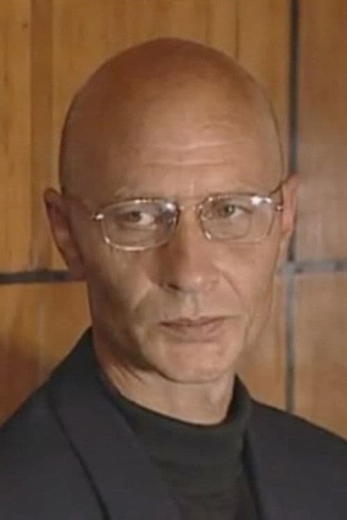 Nikolai Rudik profile photo