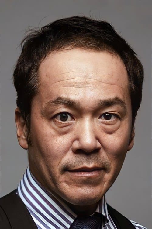 Tadashi Sakata profile photo