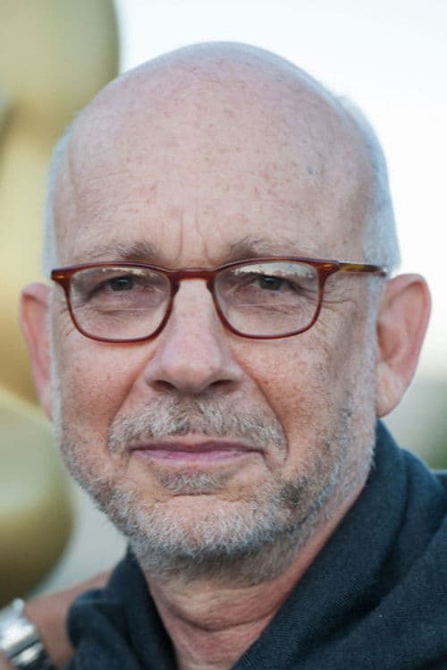 Paul Brickman profile photo