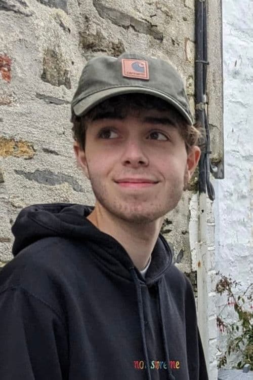 Oscar Pendry profile photo