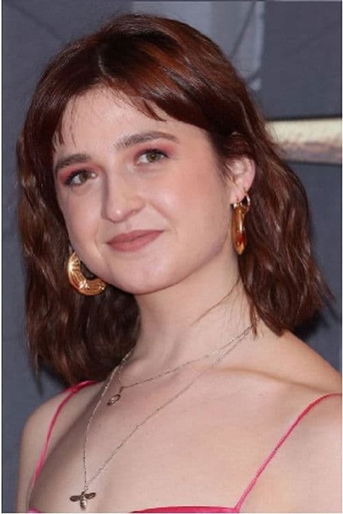 Caitlin O'Ryan profile photo