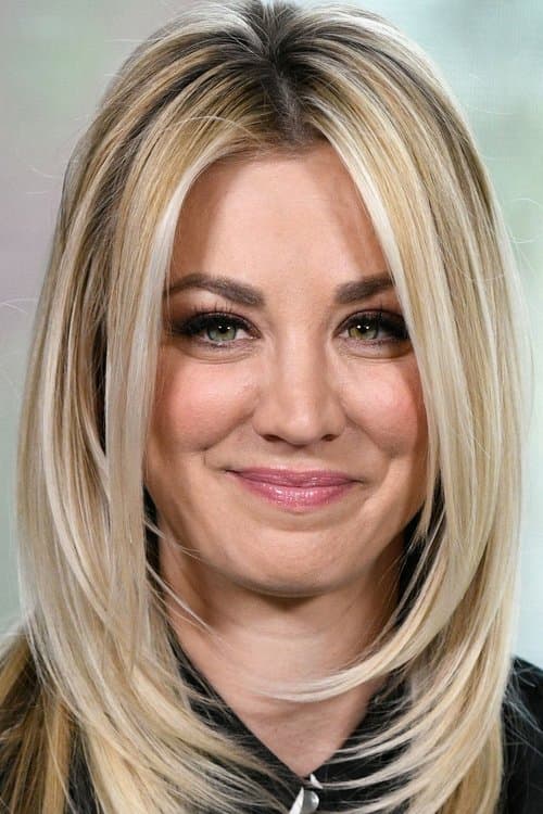 Kaley Cuoco profile photo