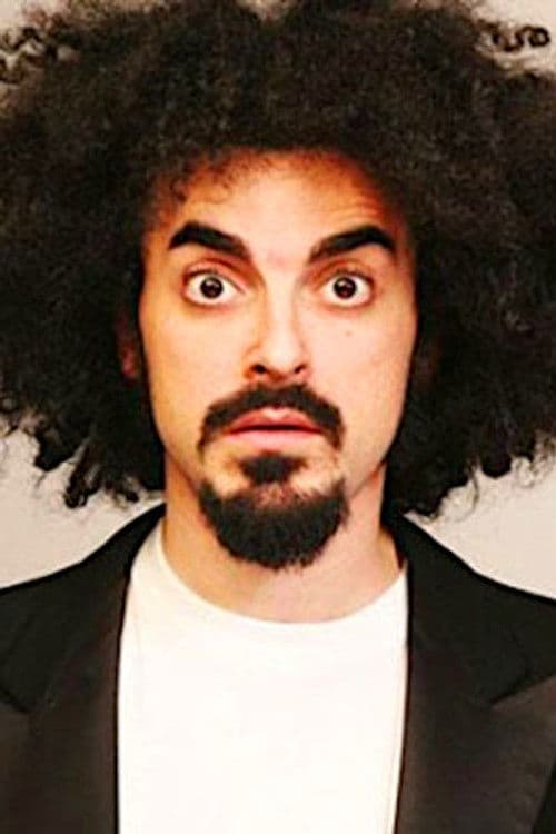 Caparezza profile photo