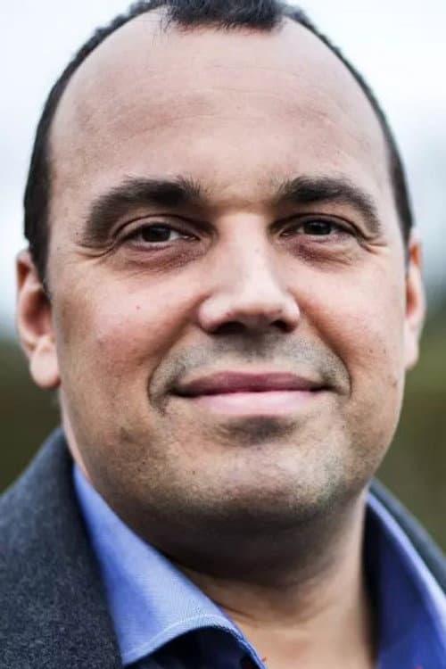 Thomas Jacobsen profile photo