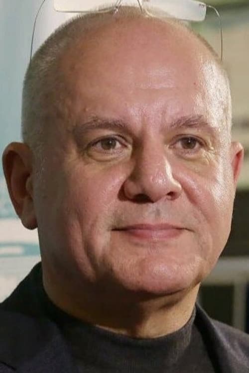 Vadim Ostrovsky profile photo