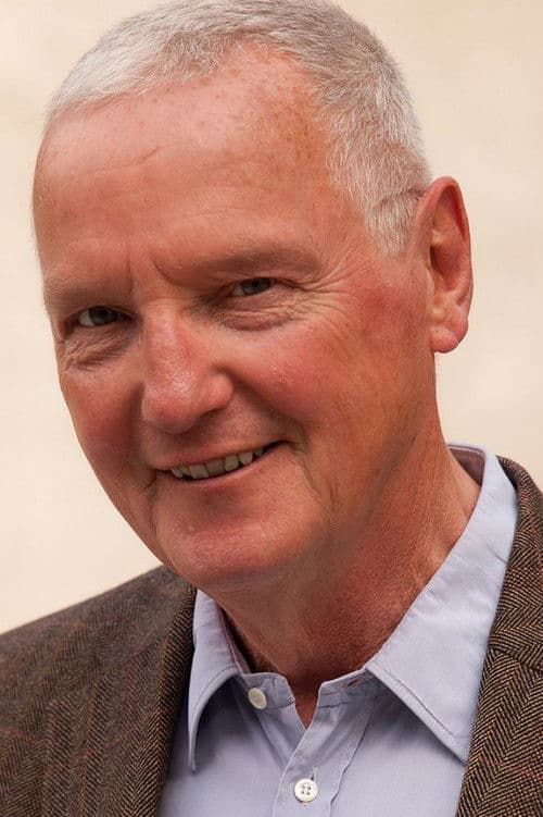 Christian Hoening profile photo