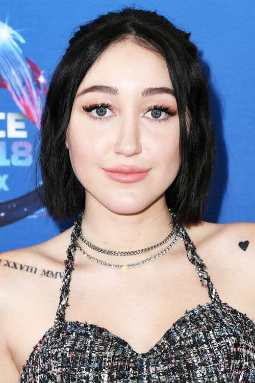 Noah Cyrus profile photo
