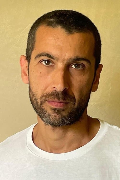 Edoardo Gabbriellini profile photo
