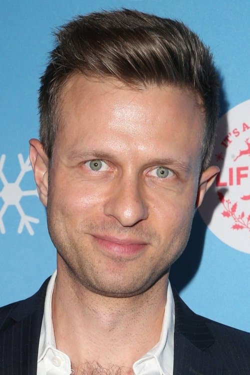 Jamie Spilchuk profile photo